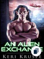 An Alien Exchange Trilogy
