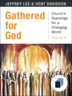 Church's Teachings for a Changing World