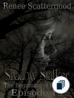 Shadow Stalker Part 4