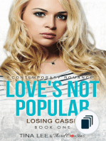Love's Not Popular Series