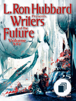 L. Ron Hubbard Presents Writers of the Future