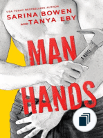 Man Hands