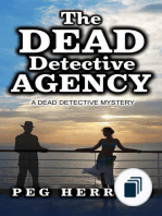 The Dead Detective Mysteries
