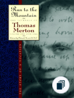 The Journals of Thomas Merton