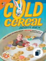 Cold Cereal Saga
