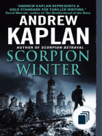 Scorpion Novels