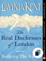The Real Duchesses of London