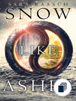 Snow Like Ashes