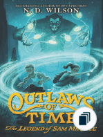 Outlaws of Time