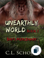 Unearthly World