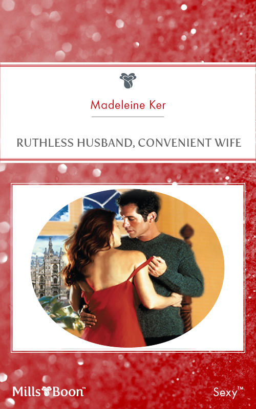 The Marriage Bargain Series by Susanne James, Madeleine Ker ebook