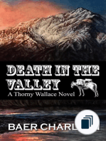 A Thorny Wallace Novel