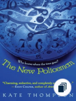 New Policeman Trilogy