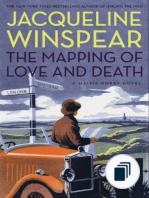 Maisie Dobbs