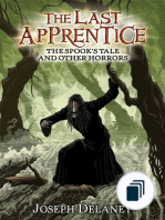 Last Apprentice Short Fiction