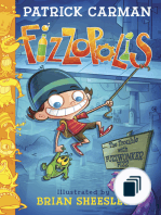 Fizzopolis