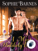 Diamonds in the Rough