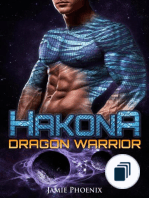 Dragon Warrior