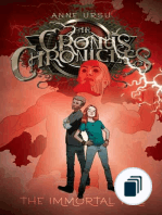 The Cronus Chronicles