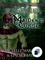 Siren Warrior
