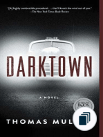 The Darktown Series