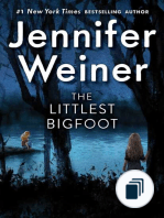 The Littlest Bigfoot