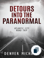 Detours Into the Paranormal