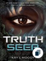 Truth Seer Trilogy