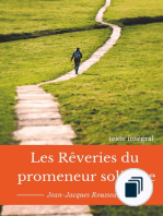 Jean-Jacques Rousseau : contes philosophiques et autres écrits