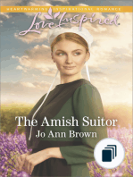 Amish Spinster Club