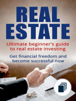 Real Estate Investing