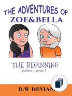THE ADVENTURES OF ZOE & BELLA