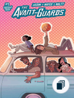 The Avant-Guards