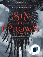 Six of Crows