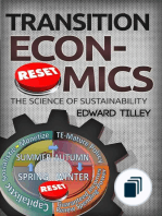 Sustainable Societies Series