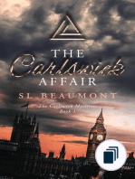 The Carlswick Mysteries