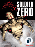 Stan Lee's Soldier Zero