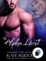 Stealing the Alpha