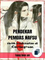 Seri Pendekar Pemuas Nafsu