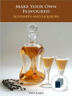 Schnapps and Liqueurs