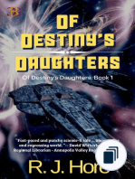 Of Destiny's Daughters