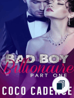 Bad Boy Billionaire