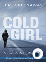 B.C. Blues Crime Series