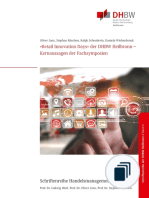 Schriftenreihe Handelsmanagement der DHBW Heilbronn