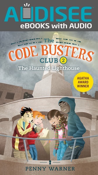 The Code Busters Club Series by Penny Warner - ebook | Everand