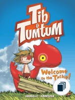 Tib & Tumtum