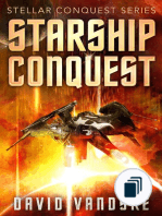 Stellar Conquest Series