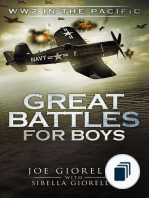 Great Battles for Boys