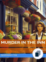 Murder In The Inn