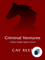 Black Knight Agency